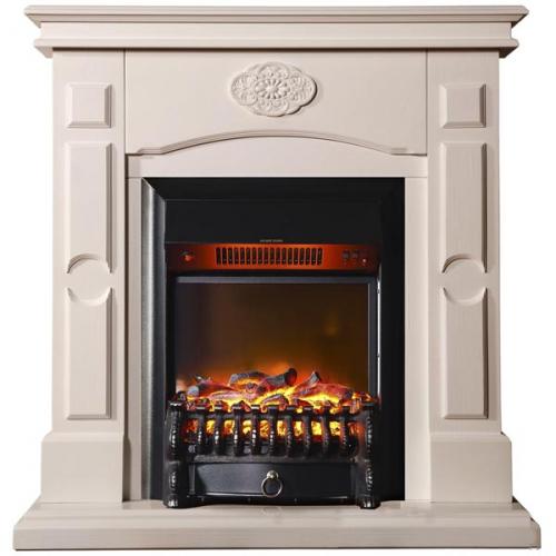 Мэри (бежевый)+Fobos Black