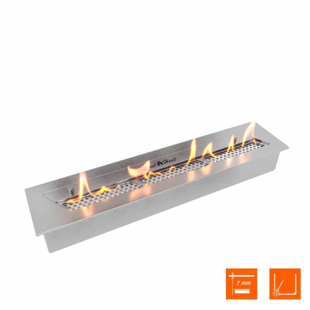 Биокамин SteelHeat FRAME ONE 900 черный Биокамин SteelHeat FRAME ONE 900 черный по цене 44 100 руб.