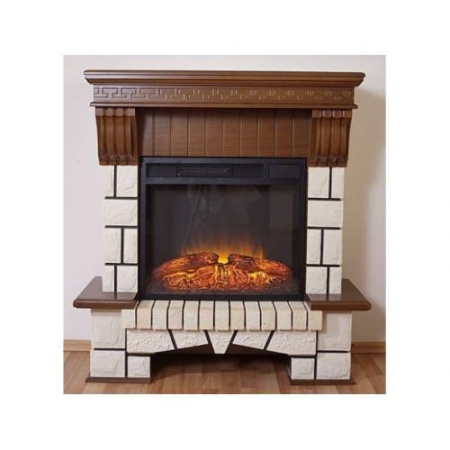 Экстер М (орех)+Foton 23 Led FX