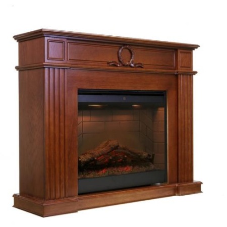 Neoclassic (орех)+Symphony 26