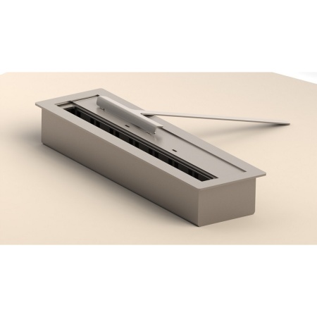 Tопливный блок DP design Elegante 40 см по цене 29 900 руб.