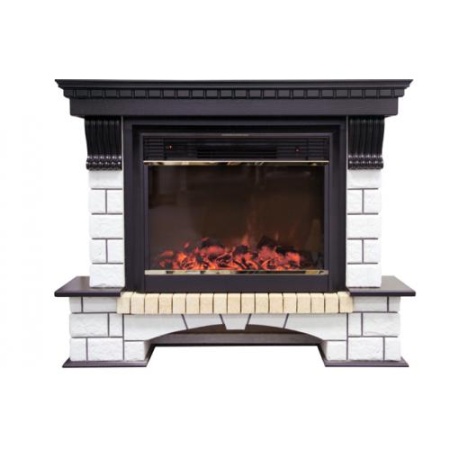 Pierre Luxe (темный дуб)+Jupiter FX Brass