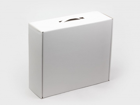 Настольный биокамин Lux Fire "Вулкан" M Красный по цене 11 490 руб.