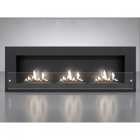 Биокамин настенный WF250IIIG PremiumFire по цене 42 720 руб.