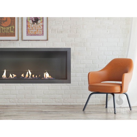 Биокамин IVENGO SLIM 2500х400 Биокамин IVENGO SLIM 2500х400 по цене 238 595 руб.