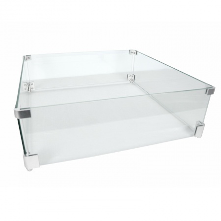 Ветрозащитное стекло (прямоугольное)