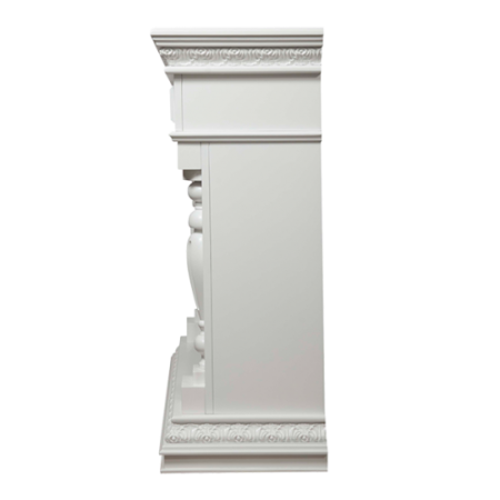 Perfetto R 30 (белый)+EFP/P-3020