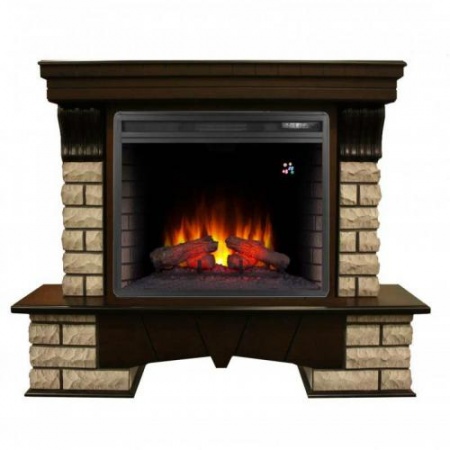 Country Rock 26 (античный дуб)+Epsilon 26 S IR