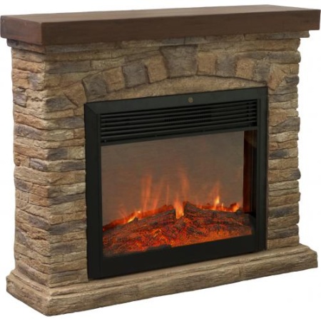 Elton Castle 26 (серый камень)+Moonblaze Deluxe