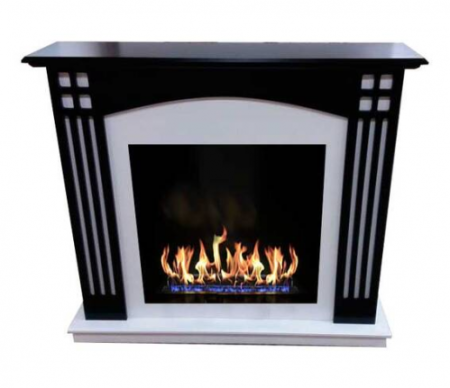 Биокамин ZeFire Норвуд Биокамин ZeFire Норвуд по цене 59 400 руб.