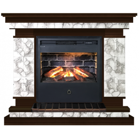 Лорд карелия (темный дуб)+Samba 3D