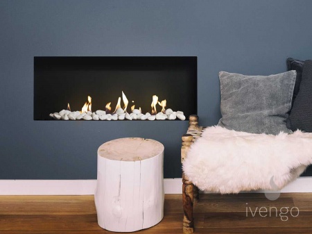 Биокамин Ivengo Slim | фронтальный узкий Биокамин Ivengo Slim | фронтальный узкий по цене 49 790 руб.