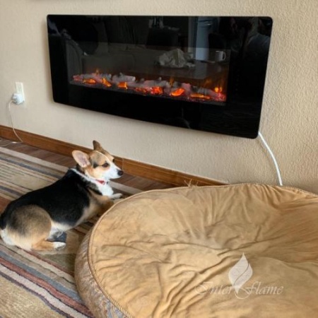 Relax 48 GLX (черный)