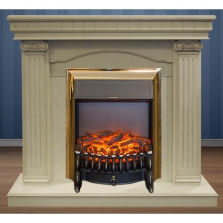 Rosa (белый дуб)+Fobos BR S