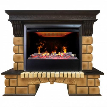 Stone Brick 26 (античный дуб)+3D Helios 26 SBG Stone Brick 26 (античный дуб)+3D Helios 26 SBG