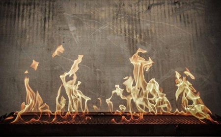 
Газовая топка Vero Design GA 1 F