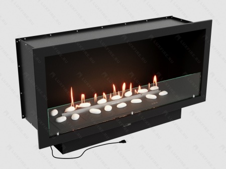 Встроенный автоматический биокамин Lux Fire Кабинет 1270 А Встроенный автоматический биокамин Lux Fire Кабинет 1270 А по цене 449 218 руб.