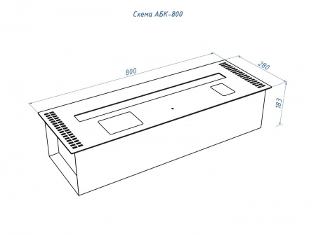Автоматический биокамин Lux Fire Smart Flame 800 Black Автоматический биокамин Lux Fire Smart Flame 800 Black по цене