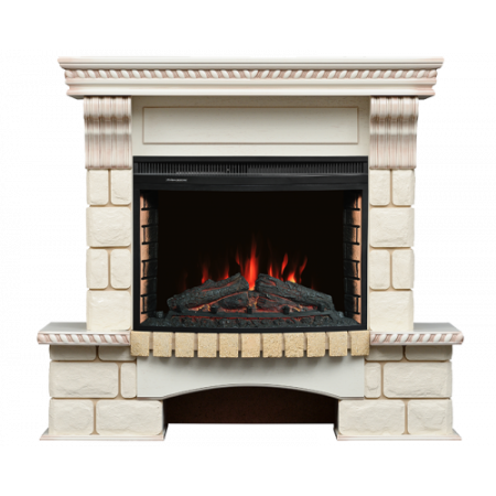 Tango Premium de Luxe (слоновая кость)+Vista 25 FX IR