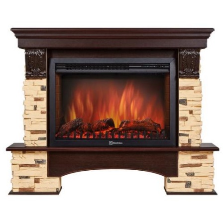 Pietra 25S сланец натуральный (темный дуб)+EFP/P-2520LS Pietra 25S сланец натуральный (темный дуб)+EFP/P-2520LS