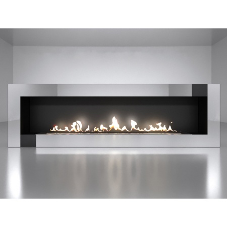 Биокамин встраиваемый W1000R PremiumFire по цене 62 640 руб.