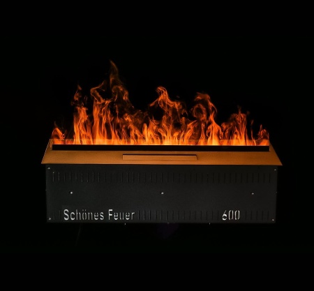 Электроочаг Schönes Feuer 3D FireLine 600 RGB