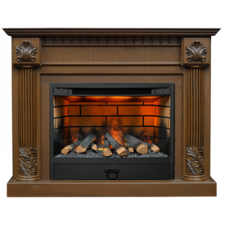 Athena (канадский дуб)+3D Fog 34 LFX