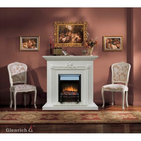 Шервуд (белый)+Fobos BL