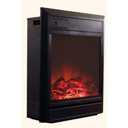 Luna Black-W (черный)