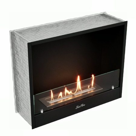 Портальный биокамин Lux Fire "Фаер Бокс 1 - 33" Портальный биокамин Lux Fire "Фаер Бокс 1 - 33" по цене 63 690 руб.