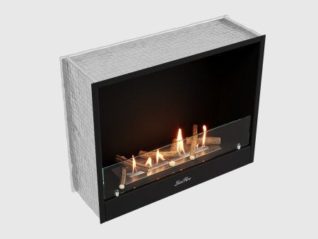 Портальный биокамин Lux Fire "Фаер Бокс 1 - 33" Портальный биокамин Lux Fire "Фаер Бокс 1 - 33" по цене 63 690 руб.