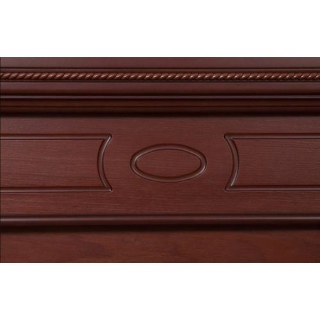 Bianco 25 (красное дерево)+EFP/P-2520LS