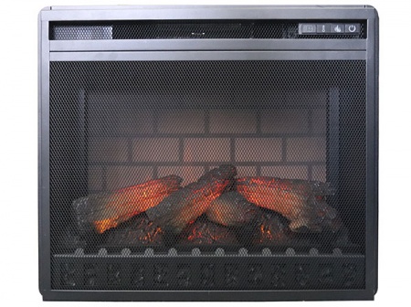 Электроочаг Royal Flame Vision 23 EF LED 3D FX Электроочаг Royal Flame Vision 23 EF LED 3D FX