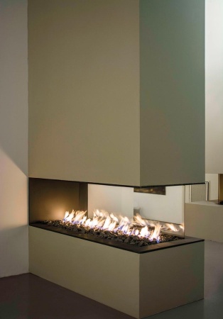 
Газовая топка Vero Design GA 4 H3