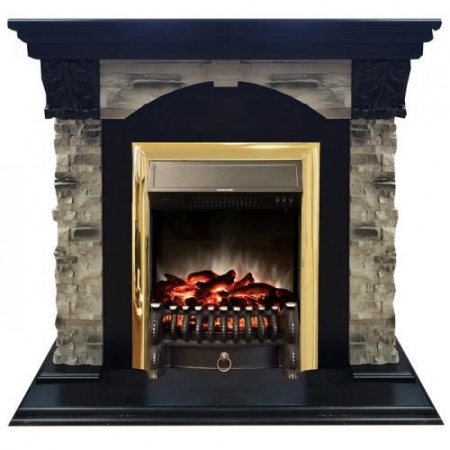 Dublin Rock (темный дуб)+Fobos Lux BR S Dublin Rock (темный дуб)+Fobos Lux BR S