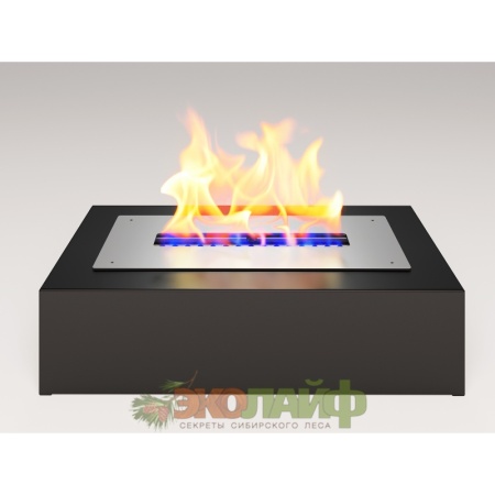 Биокамин Liberty mini black Арома по цене 10 350 руб.