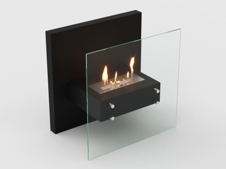 Биокамин напольный Lux Fire "Консул 2" 600 по цене 36 410 руб.